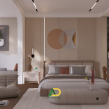 THIẾT KẾ KIẾN TRÚC NỘI THẤT