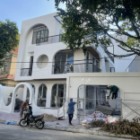 THI CÔNG - XÂY DỰNG