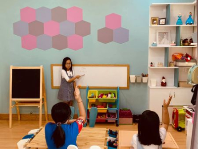 CẢI TẠO NHÀ CHỊ HUYỀN NGUYỄN