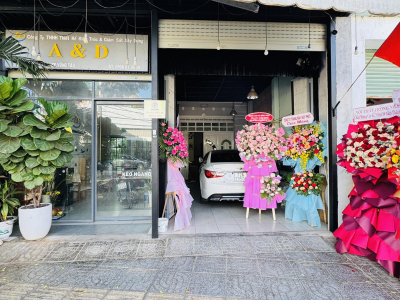 LỄ KỶ NIỆM 10 NĂM THÀNH LẬP CÔNG TY