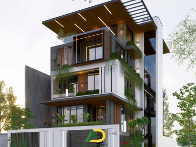 TOP 5 CÔNG TY THIẾT KẾ KIẾN TRÚC XÂY DỰNG NHÀ UY TÍN CHẤT LƯỢNG BÀ RỊA VŨNG TÀU