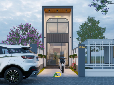 NHÀ VƯỜN HƯNG HOUSE VŨNG TÀU